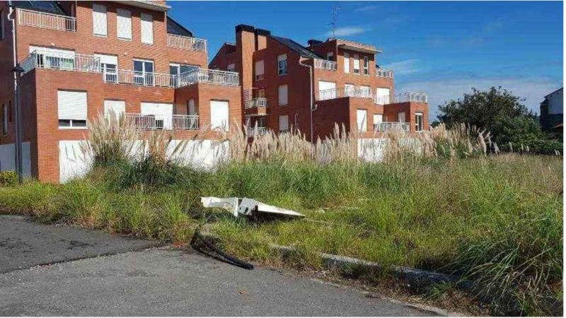 Piso 984m² en venta - Playa robayera - foto 3