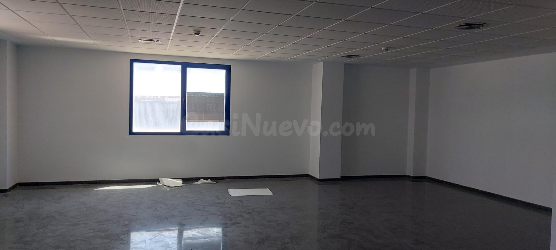 ¡¡OFICINAS EN CENTRO DE NEGOCIOS CON 2 PLAZAS DE GARAJE INCL - foto 5