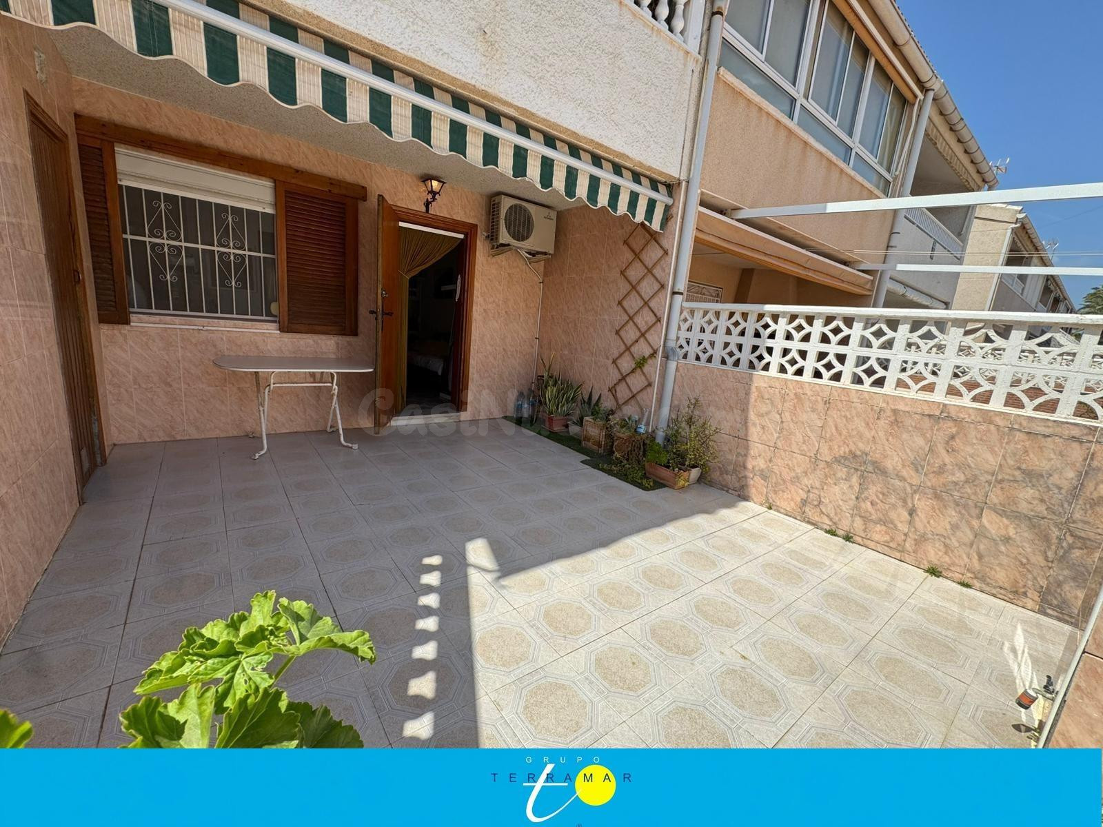 FANTASTICO BUNGALOW EN PLANTA BAJA A UNOS PASOS DE LA PLAYA, - foto 2