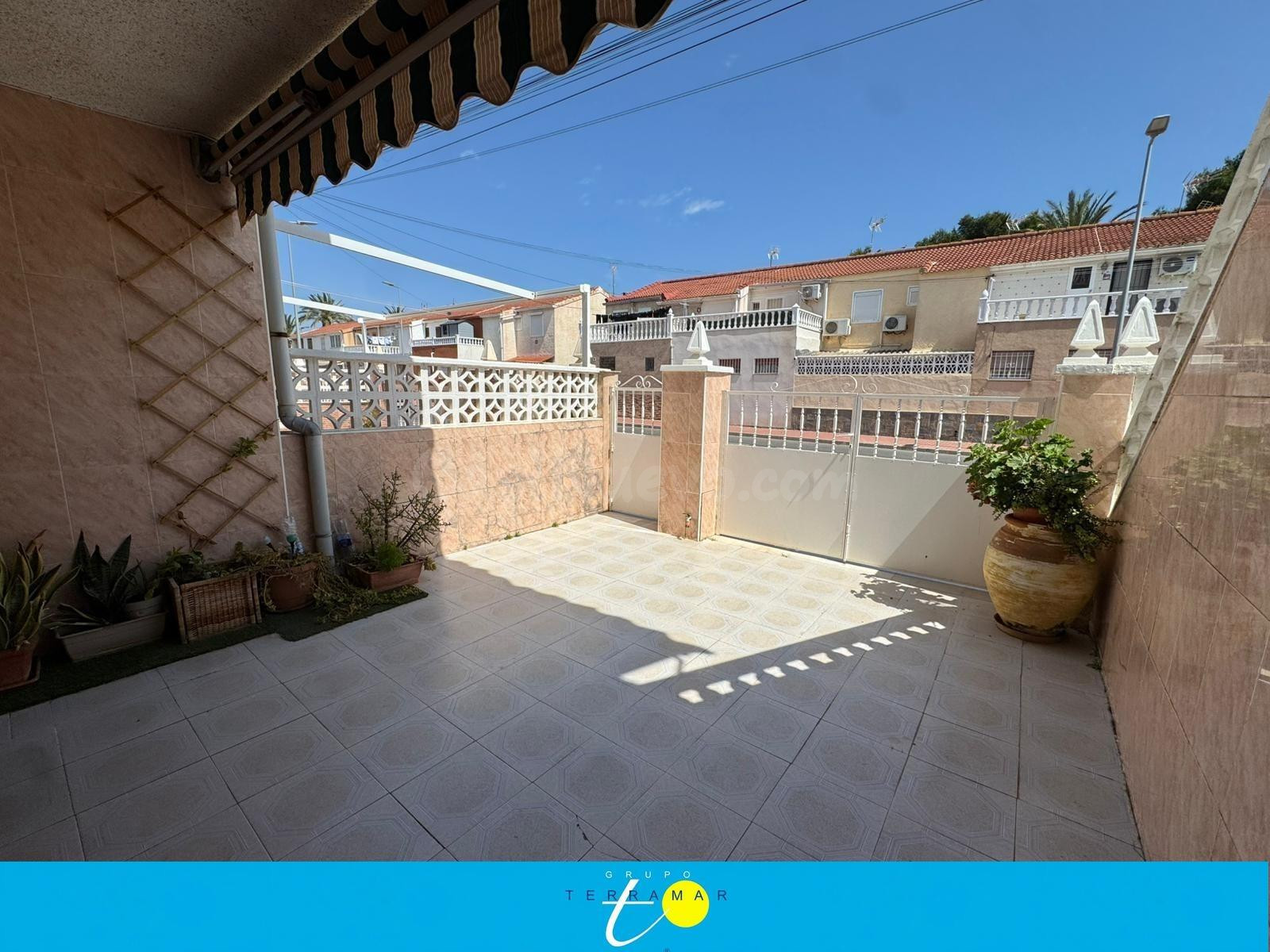 FANTASTICO BUNGALOW EN PLANTA BAJA A UNOS PASOS DE LA PLAYA, - foto 3