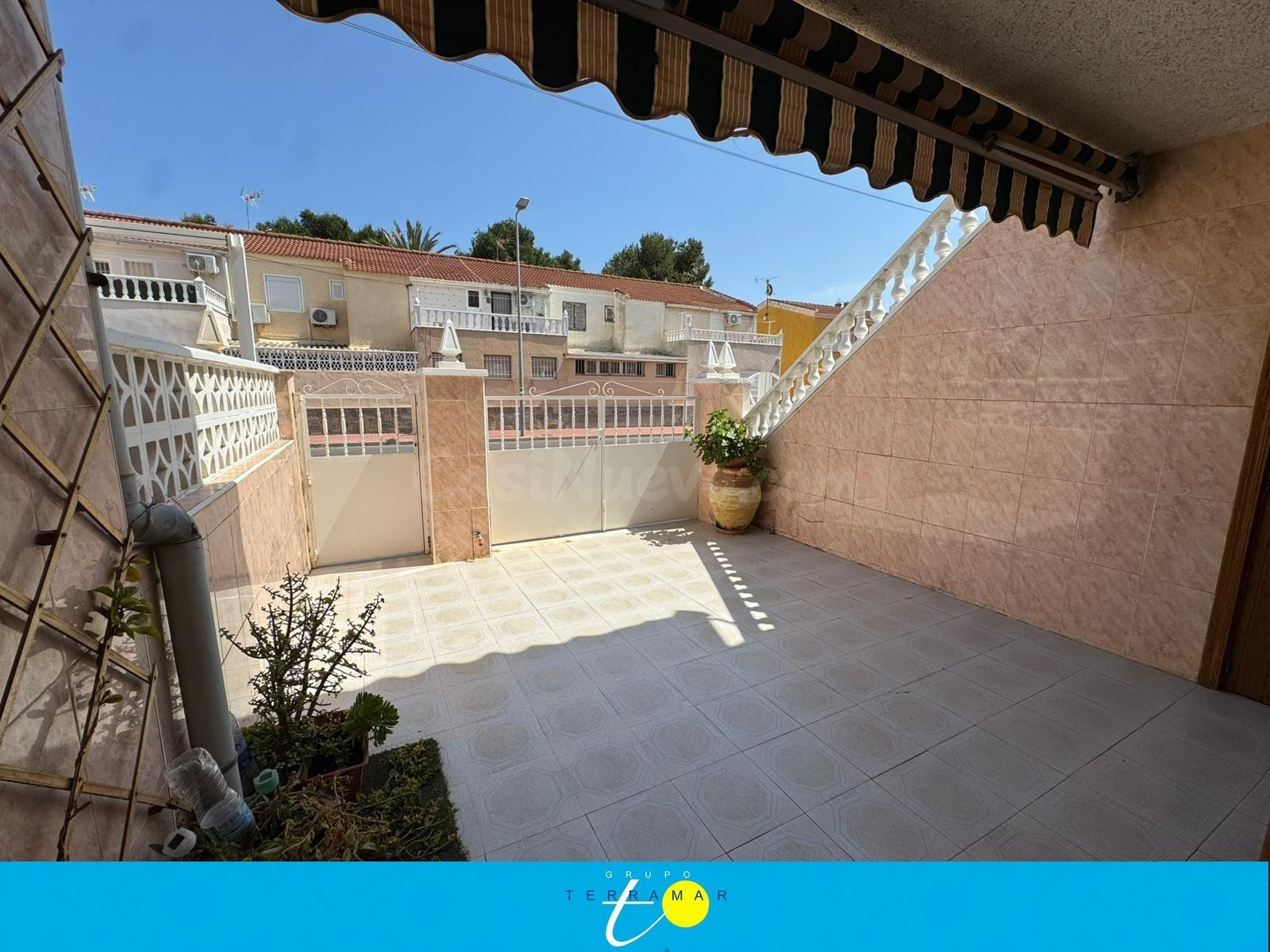 FANTASTICO BUNGALOW EN PLANTA BAJA A UNOS PASOS DE LA PLAYA, - foto 5