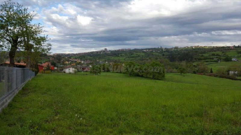 Piso 13668m² en venta - San Claudio-Trubia-Las Caldas