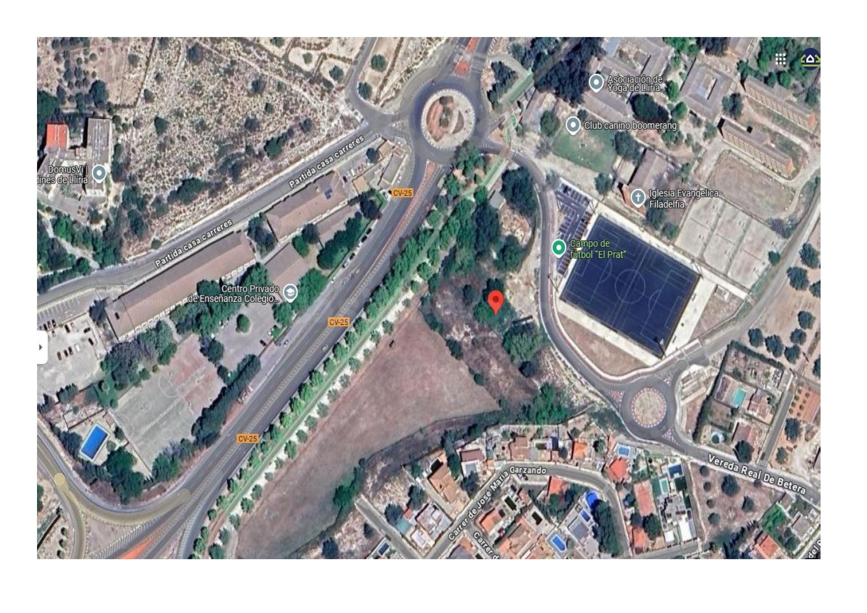 TERRENO DE 7241M2 SIN COMISIONES INMOBILIARIAS