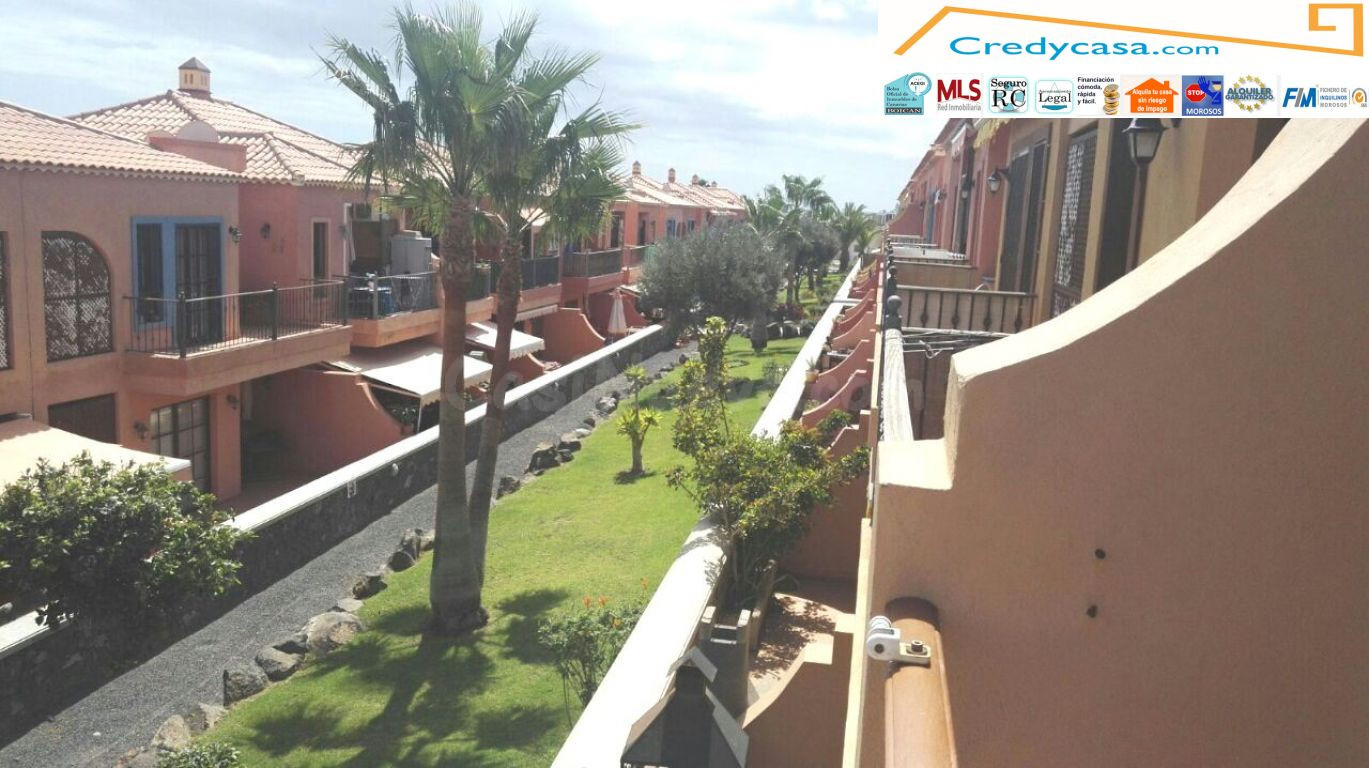 TENBEL. Residencial atlantico Piso 1 habitación con terraza  - foto 2