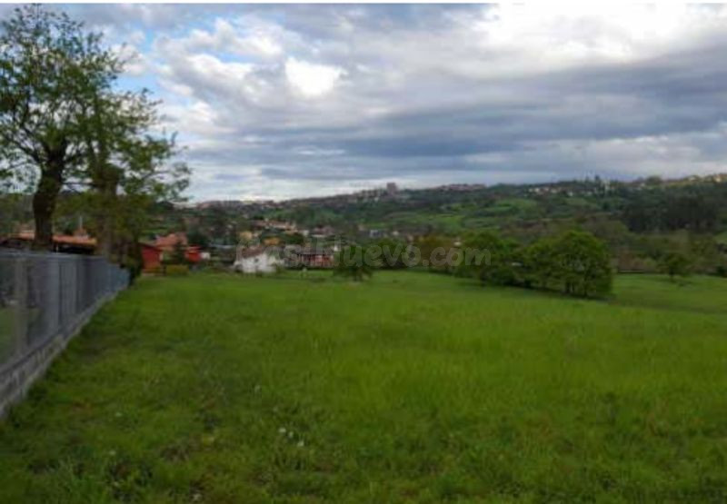 Piso 14456m² en venta - San Claudio-Trubia-Las Caldas - foto 3