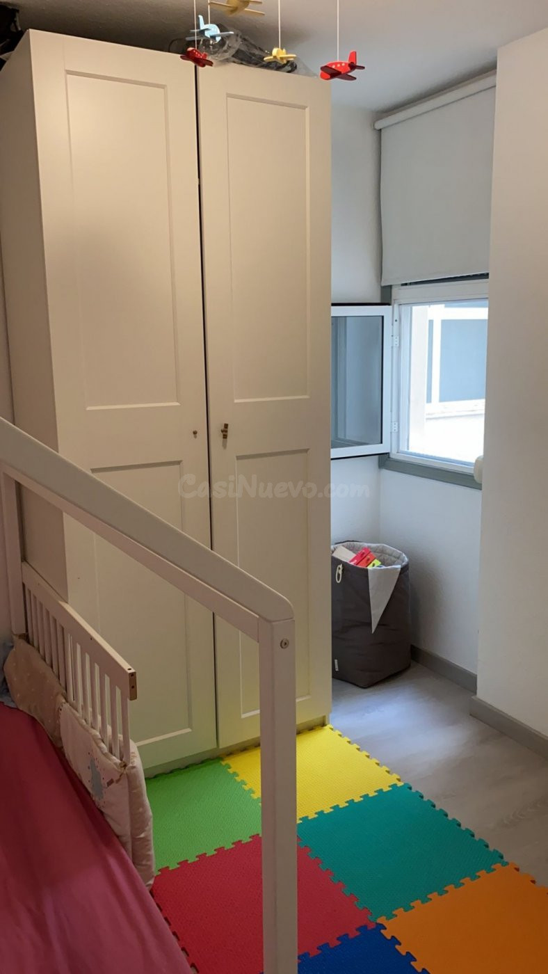Médano Centro. Piso 2 habitaciones a 200 metros mar. - foto 4
