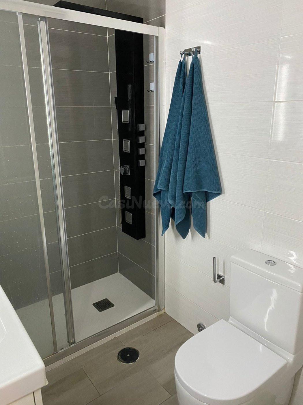 Médano Centro. Piso 2 habitaciones a 200 metros mar. - foto 5