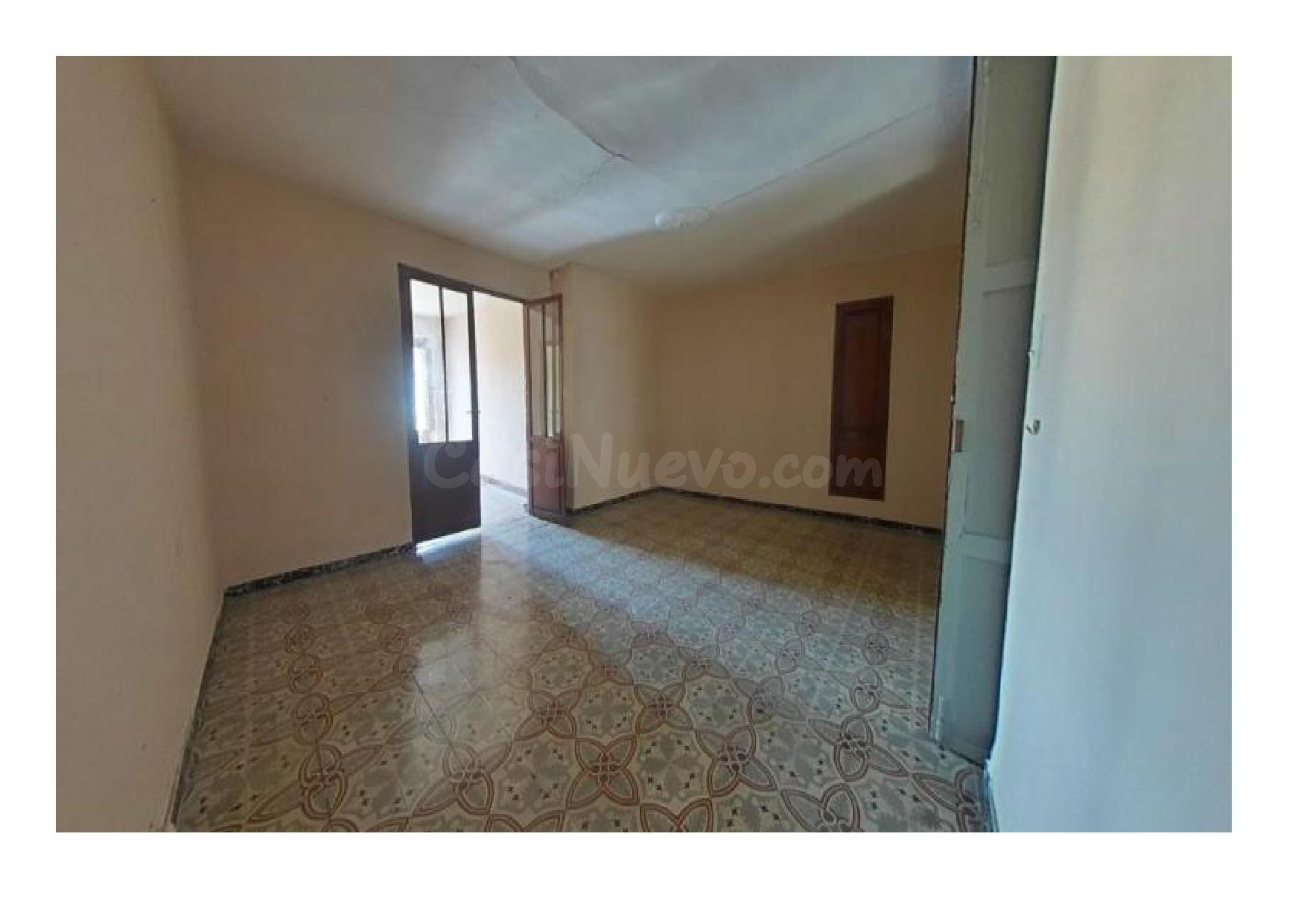 ESPACIOSA CASA DE PUEBLO EN XATIVA¡¡¡¡¡¡¡SIN COMISIONES INMO - foto 2