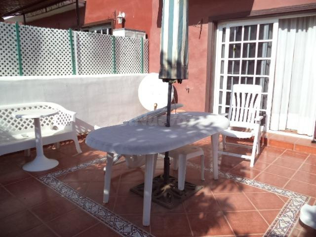 Adosado Llano del Camello de 120 m2, 2 terrazas con garaje c - foto 2