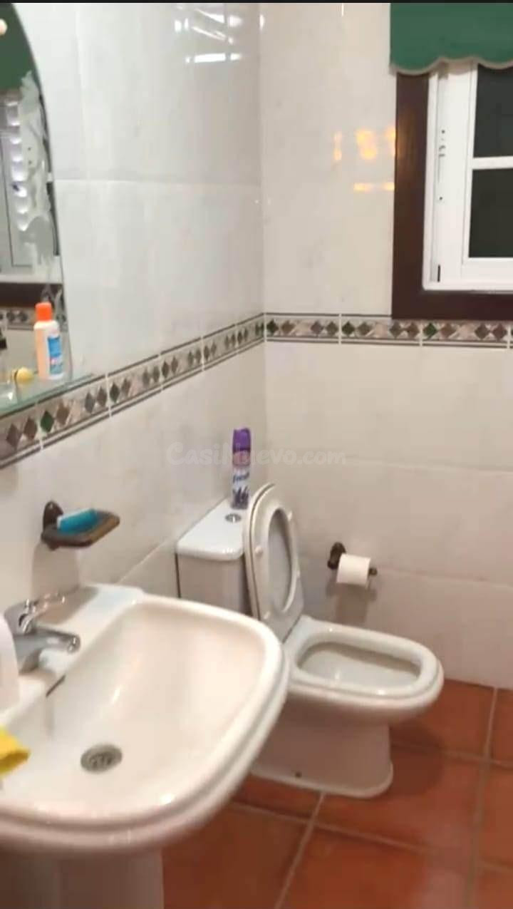 Adosado Llano del Camello de 120 m2, 2 terrazas con garaje c - foto 5