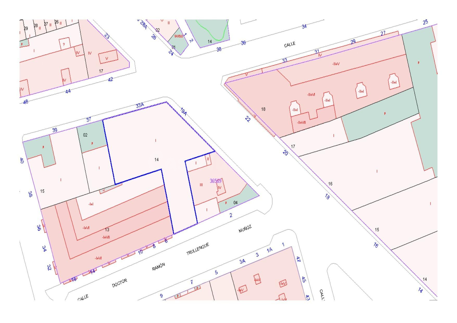 ¡¡¡¡¡TERRENO URBANO  SIN COMISIONES INMOBILIARIAS!!!!! - foto 3