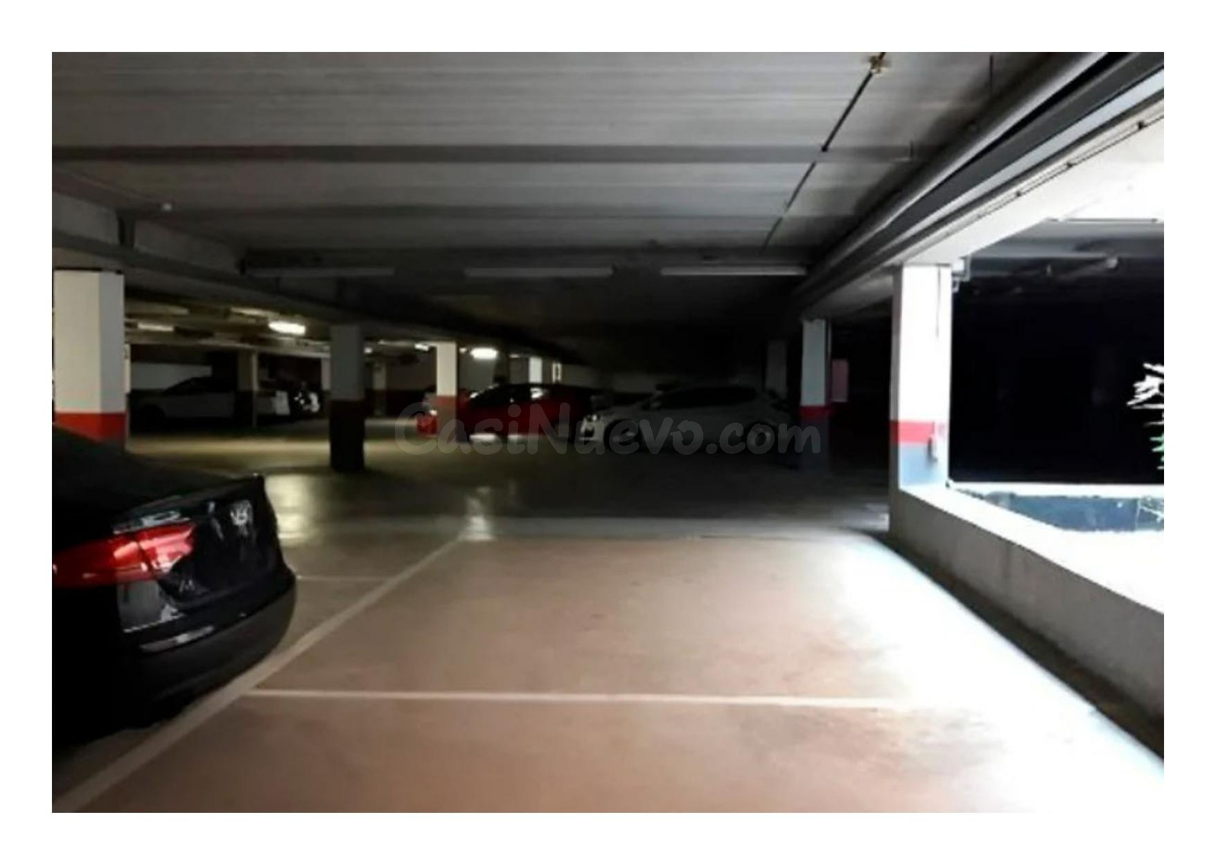 ¡¡¡¡PLAZAS DE GARAJE DESDE 2600€ SIN COMISIONES INMOBILIARIA