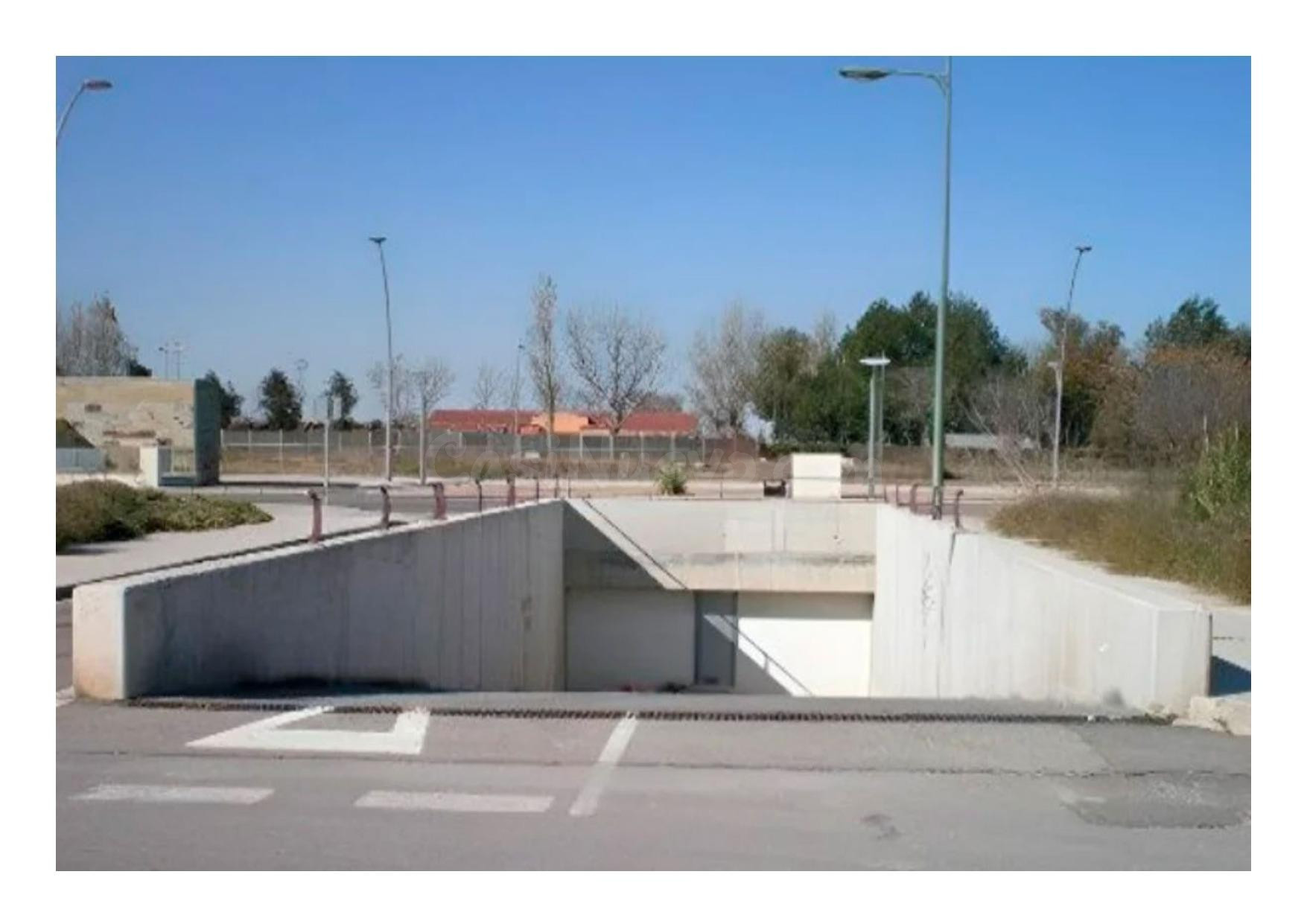 ¡¡¡¡PLAZAS DE GARAJE DESDE 2600€ SIN COMISIONES INMOBILIARIA - foto 2