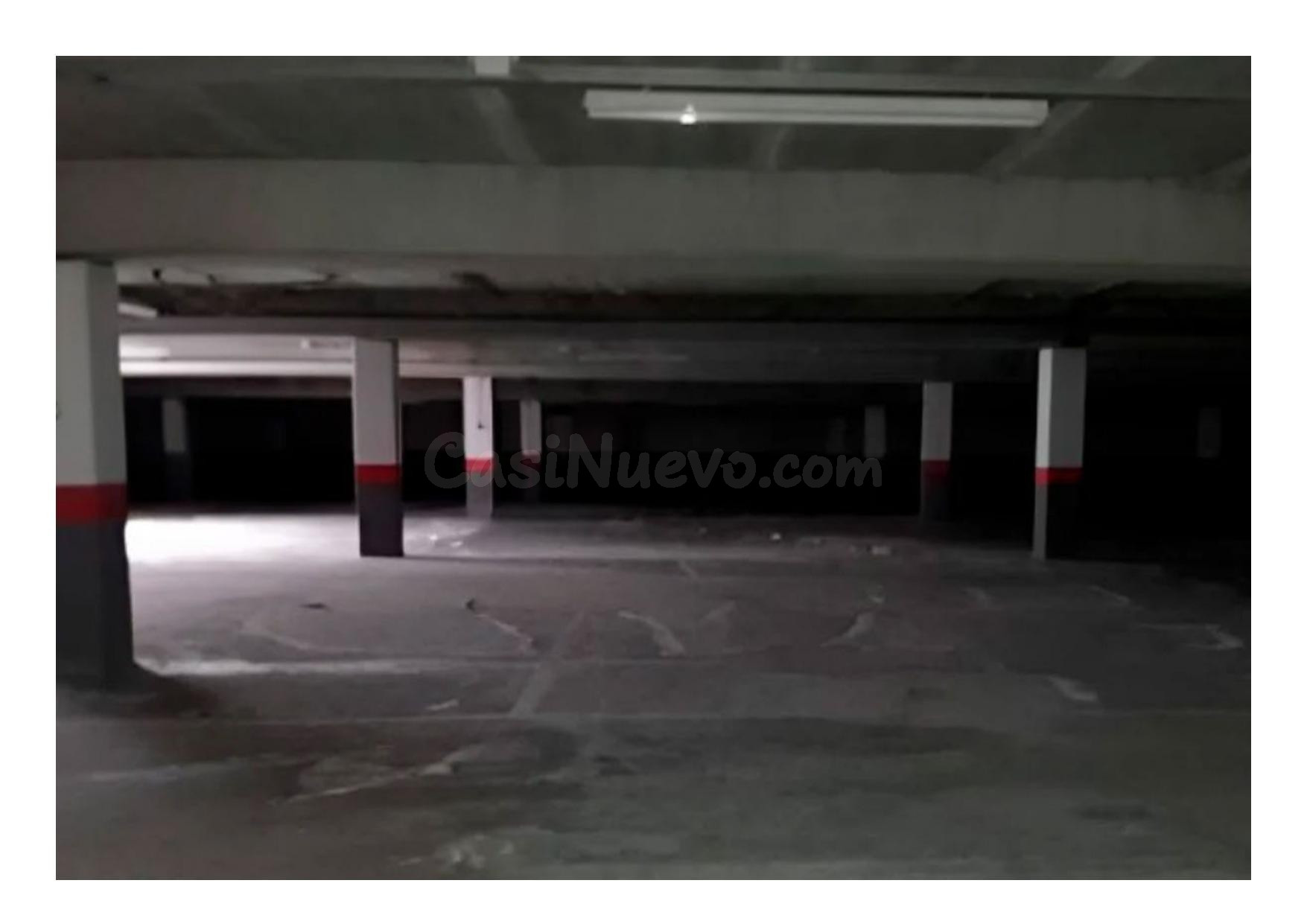 ¡¡¡¡PLAZAS DE GARAJE DESDE 2600€ SIN COMISIONES INMOBILIARIA - foto 3