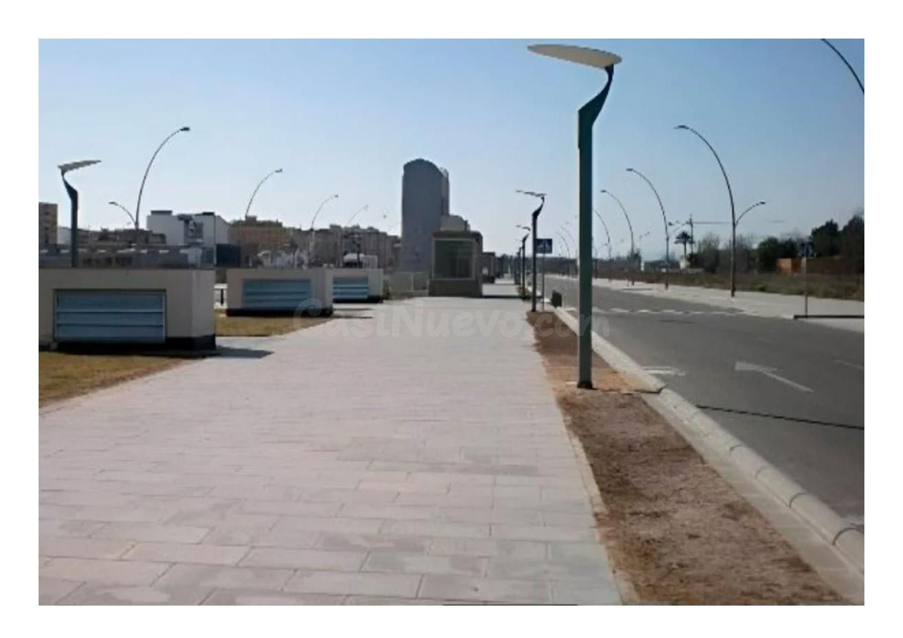 ¡¡¡¡PLAZAS DE GARAJE DESDE 2600€ SIN COMISIONES INMOBILIARIA - foto 4