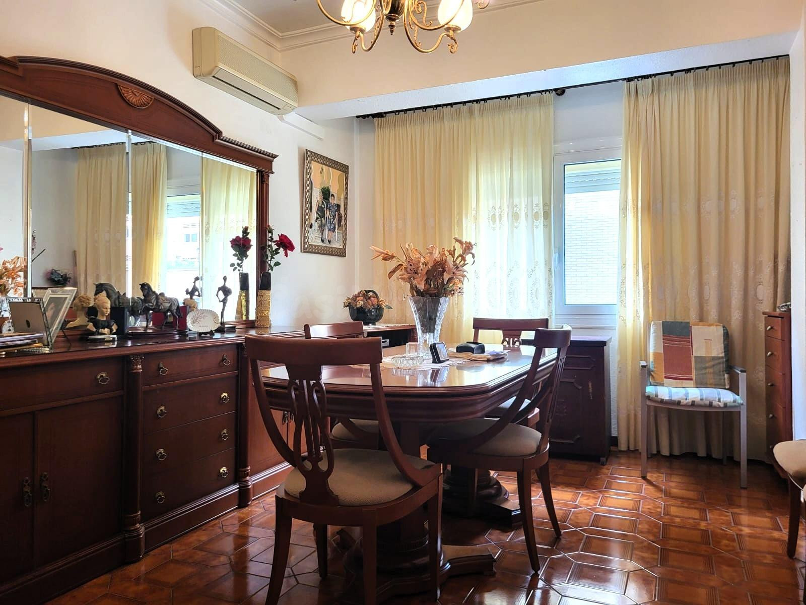 Piso 4 habitaciones 144m² en venta - Altozano
