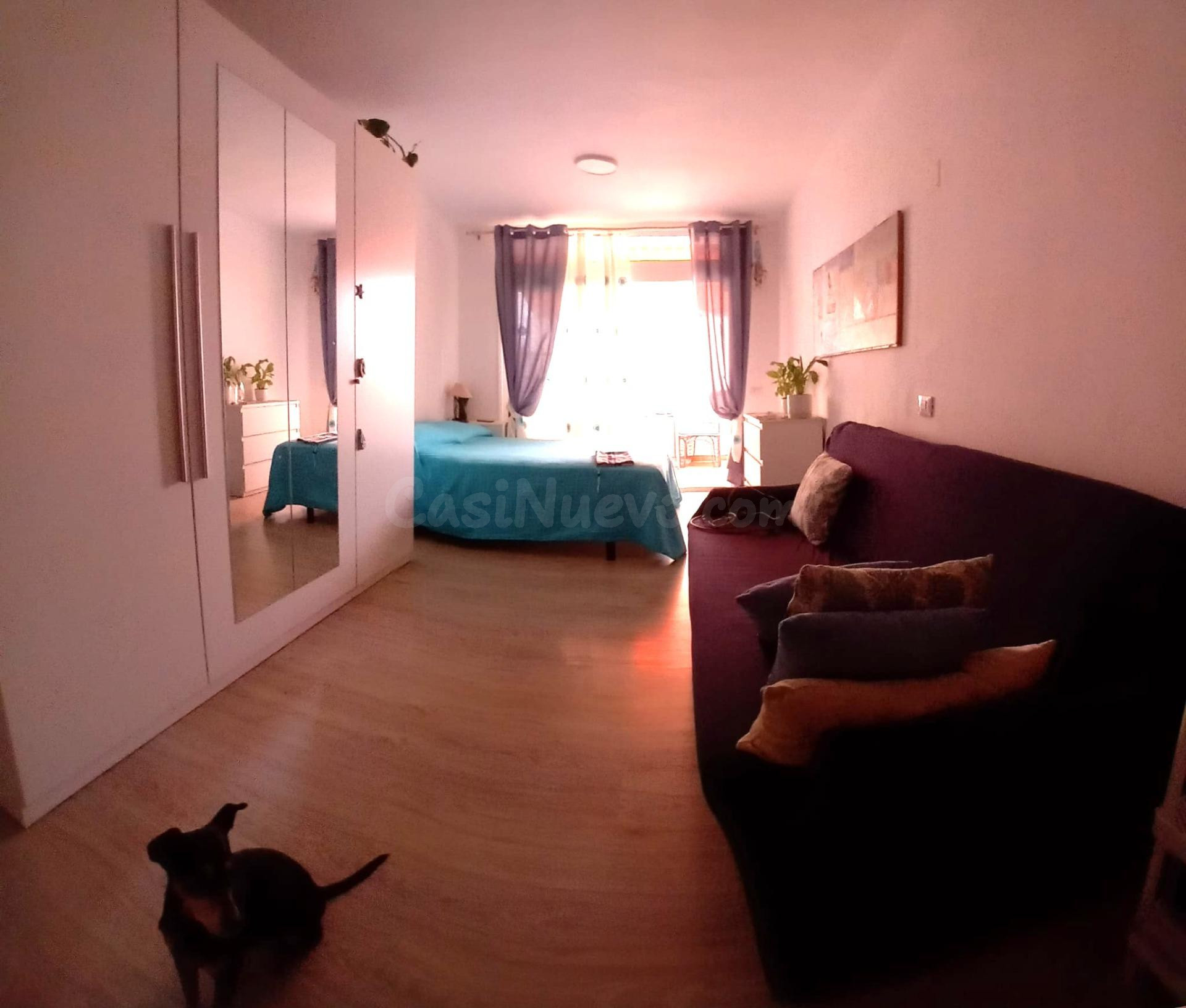 Arona. Tenbel. Loft para alquiler vacacionl - foto 4