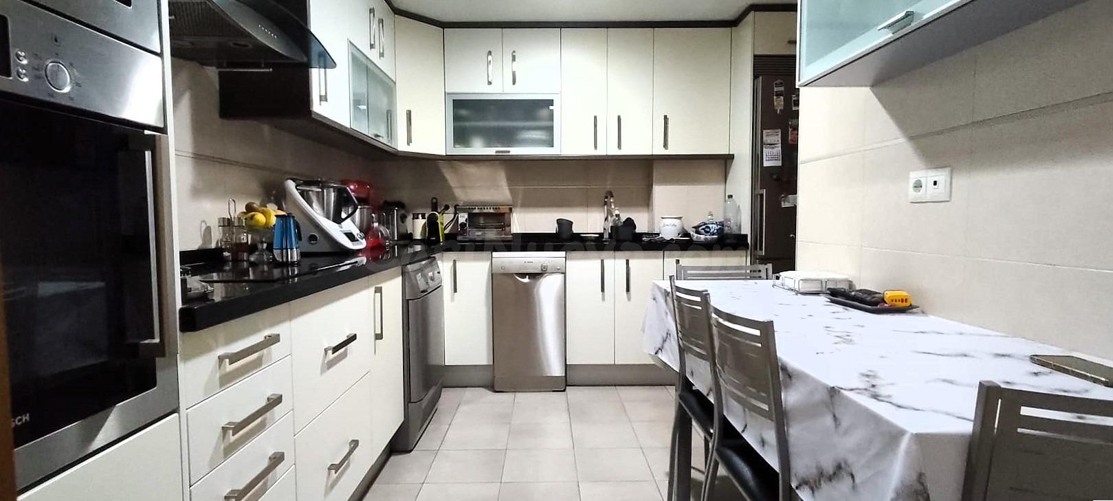 FANTASTICO PISO DE 4 habitaciones