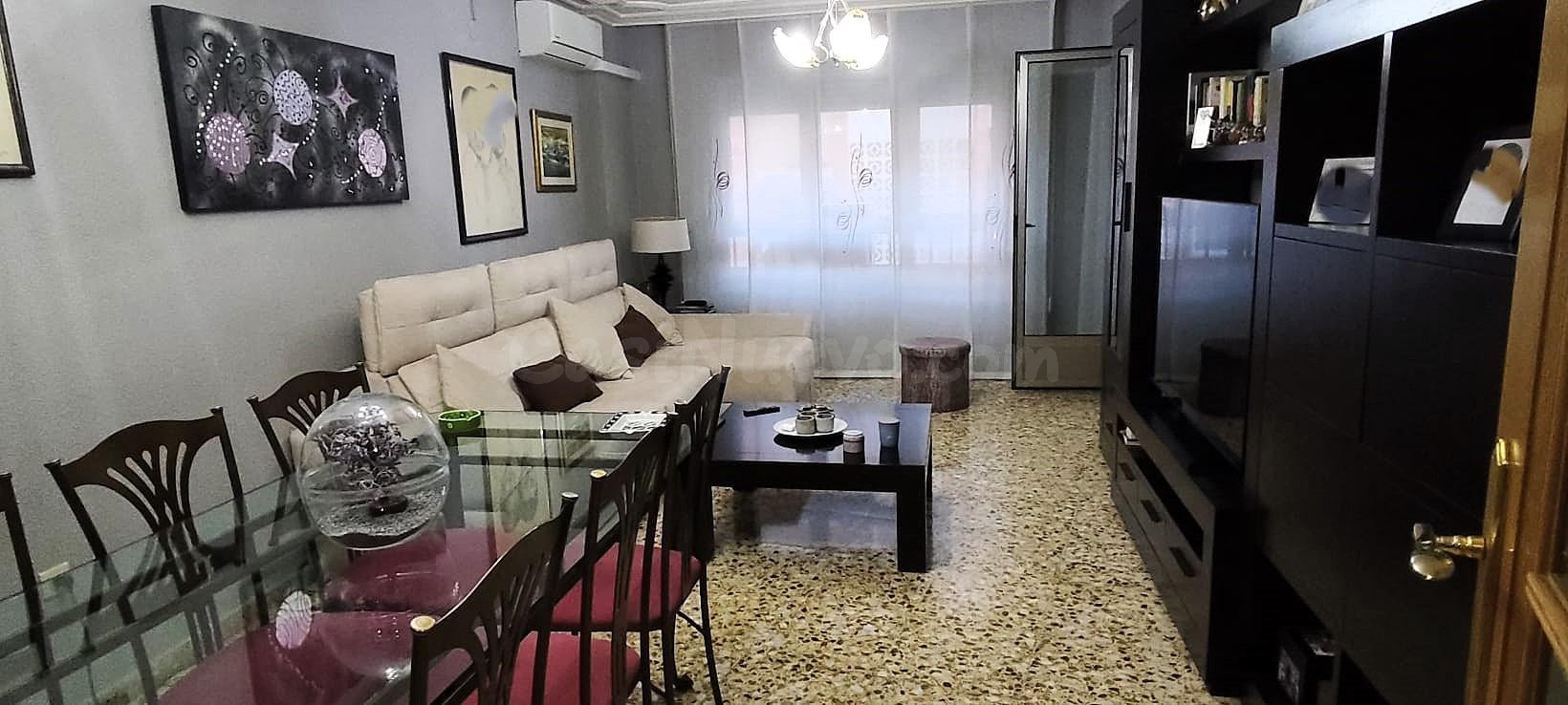 FANTASTICO PISO DE 4 habitaciones - foto 2