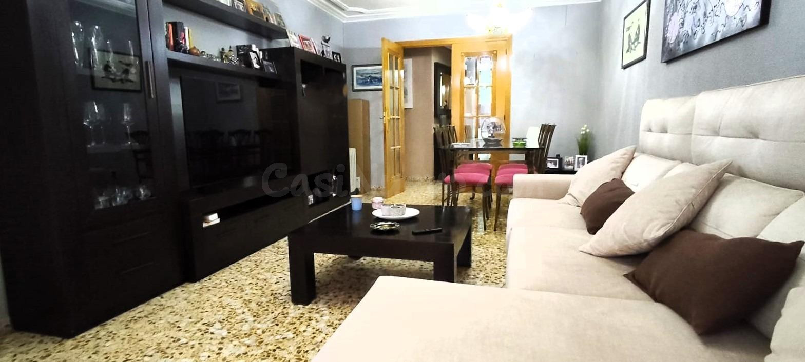 FANTASTICO PISO DE 4 habitaciones - foto 3