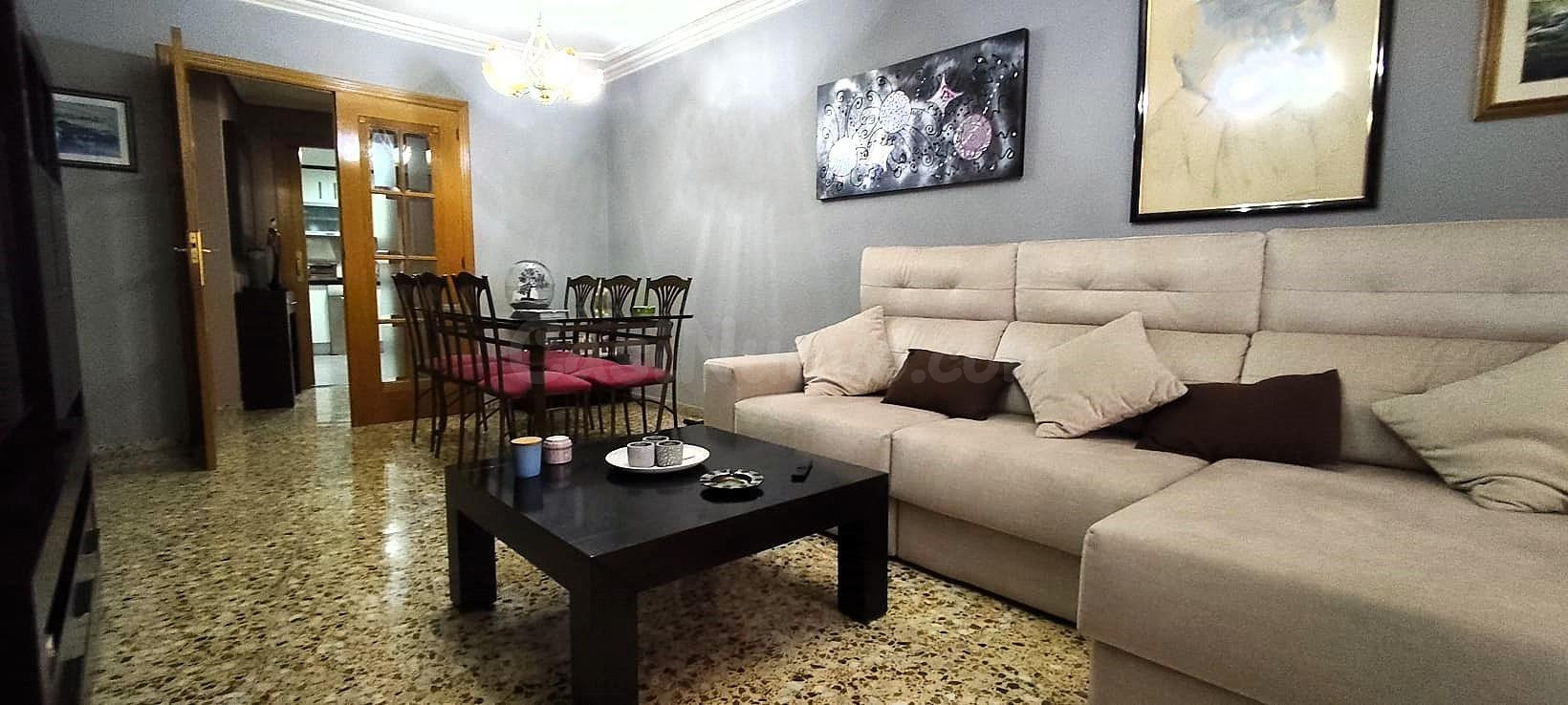 FANTASTICO PISO DE 4 habitaciones - foto 5