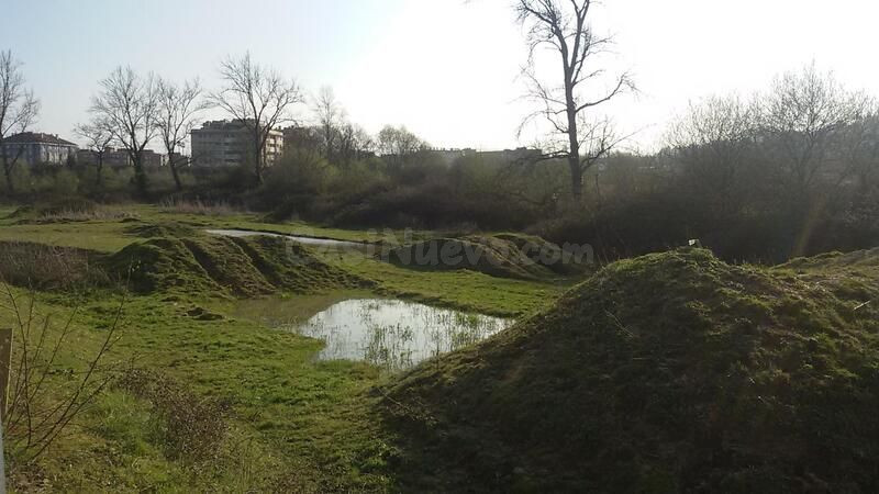 Piso 2270m² en venta - Corredoria-La Carisa-Prado de La Vega
