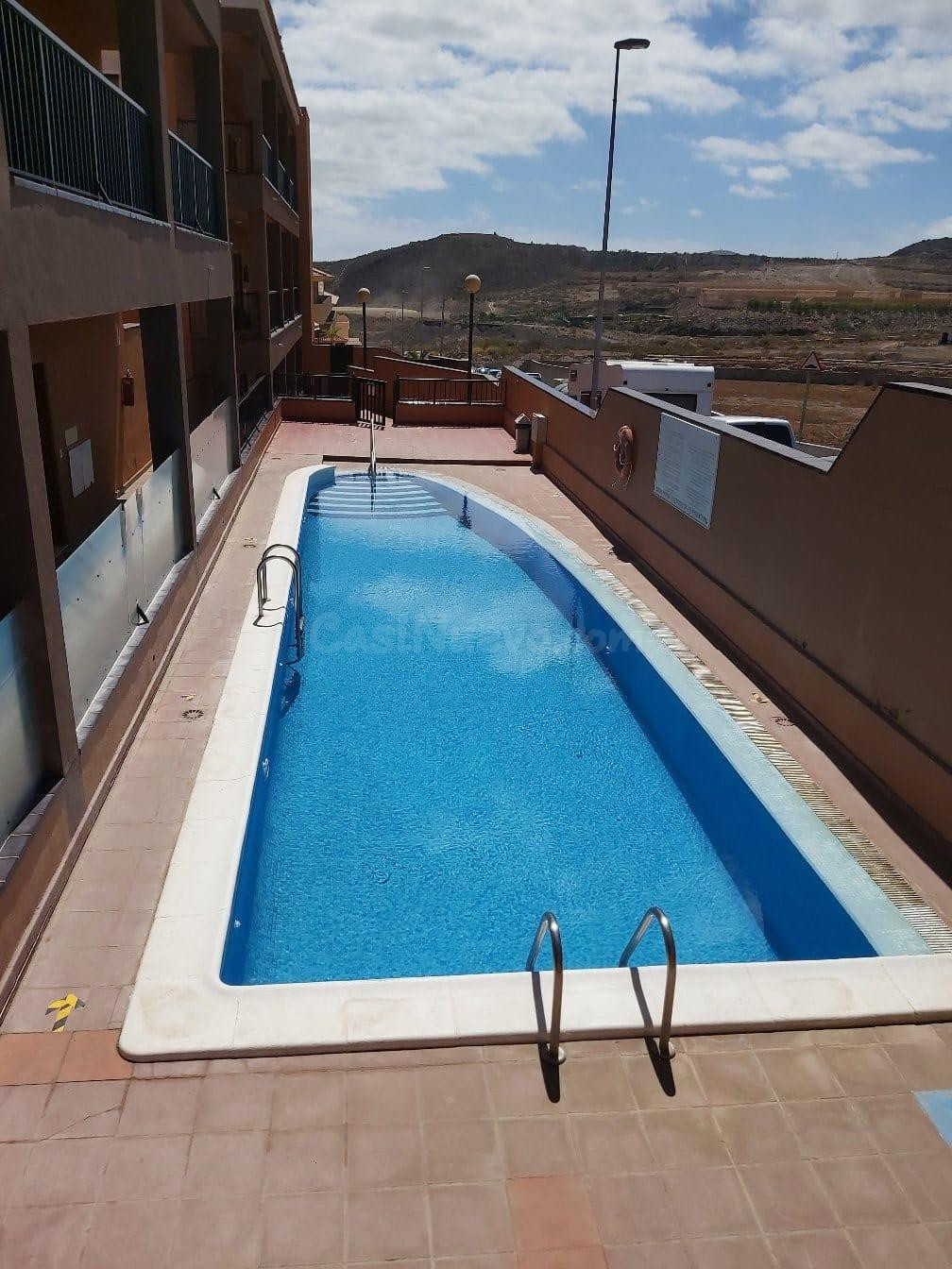 Llano Camello. Piso 2 habitaciones, balcon, reformado, 2 pla - foto 3