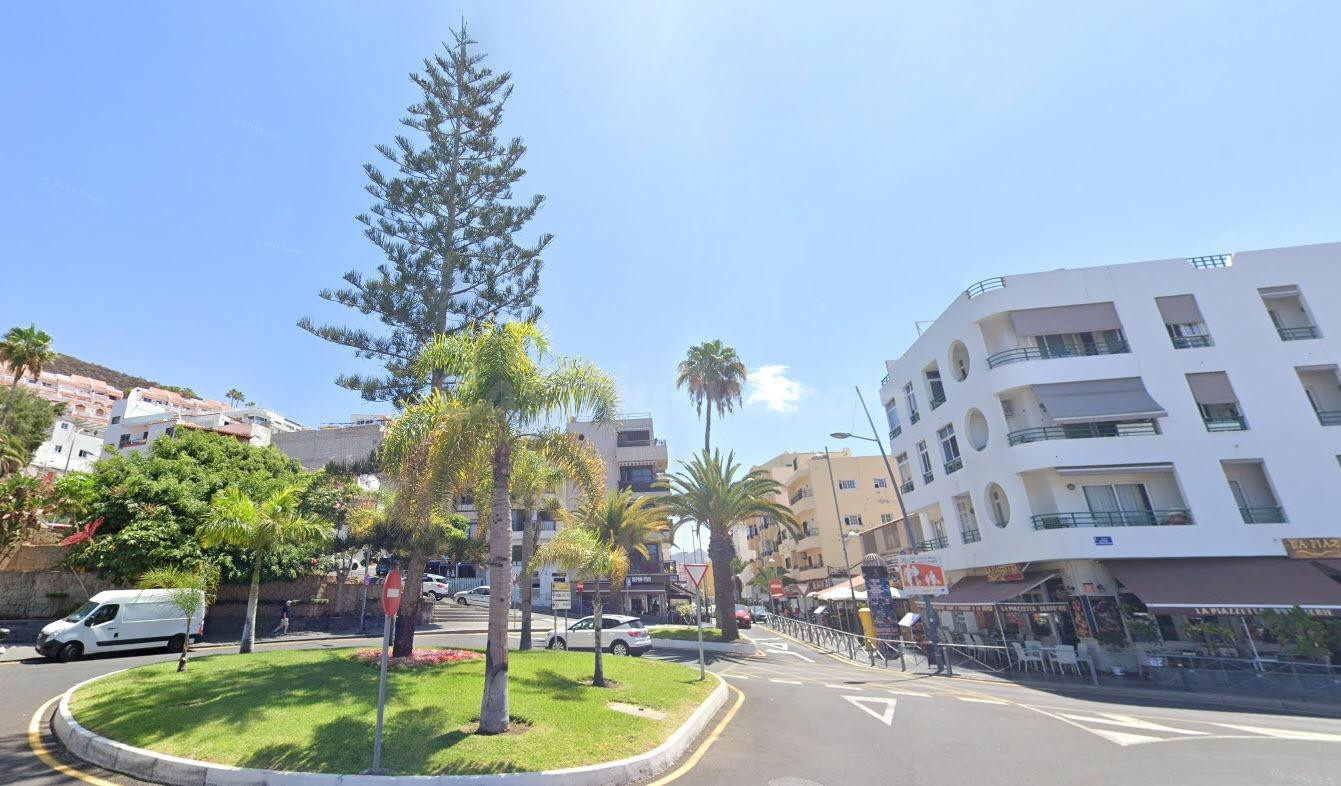 LOS CRISTIANOS: INVERSION SEGURA CON ALTA RENTABILIDAD-