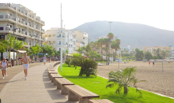LOS CRISTIANOS: INVERSION SEGURA CON ALTA RENTABILIDAD- - foto 3