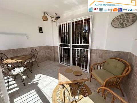Tenerife. San MIguel Golf Sur. Piso.2 habitaciones con pisci - foto 2
