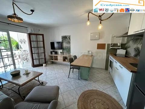 Tenerife. San MIguel Golf Sur. Piso.2 habitaciones con pisci - foto 3