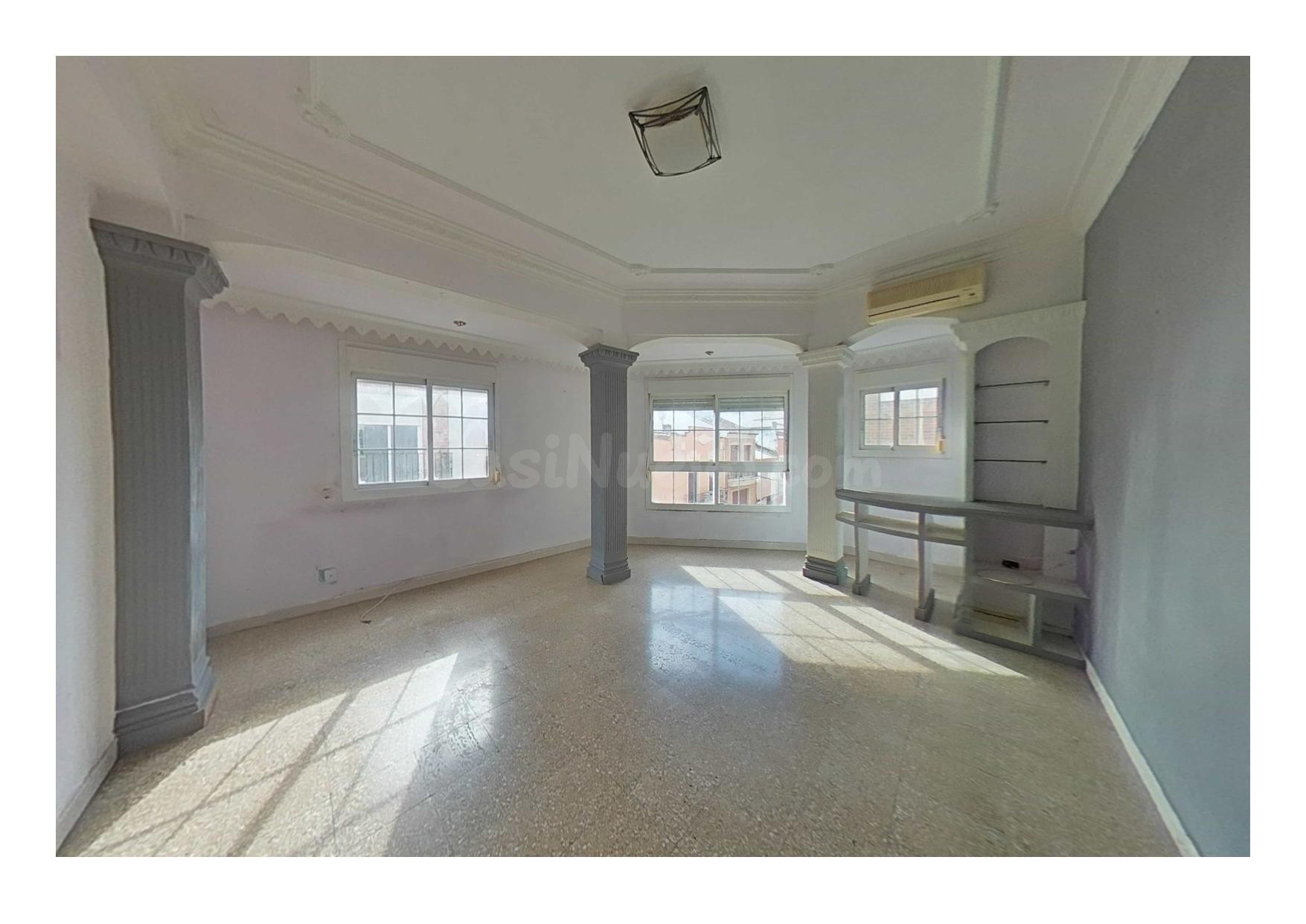 ¡¡¡¡¡¡AMPLIA VIVIENDA SIN COMISIONES INMOBILIARIAS !!!!