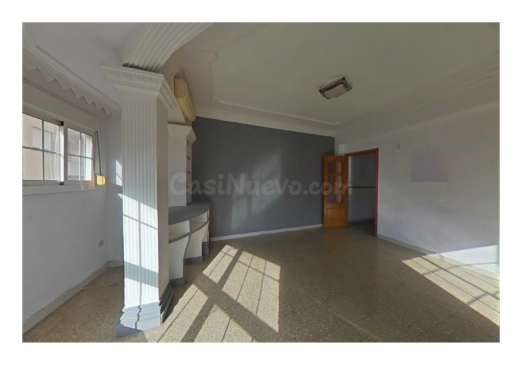 ¡¡¡¡¡¡AMPLIA VIVIENDA SIN COMISIONES INMOBILIARIAS !!!! - foto 2