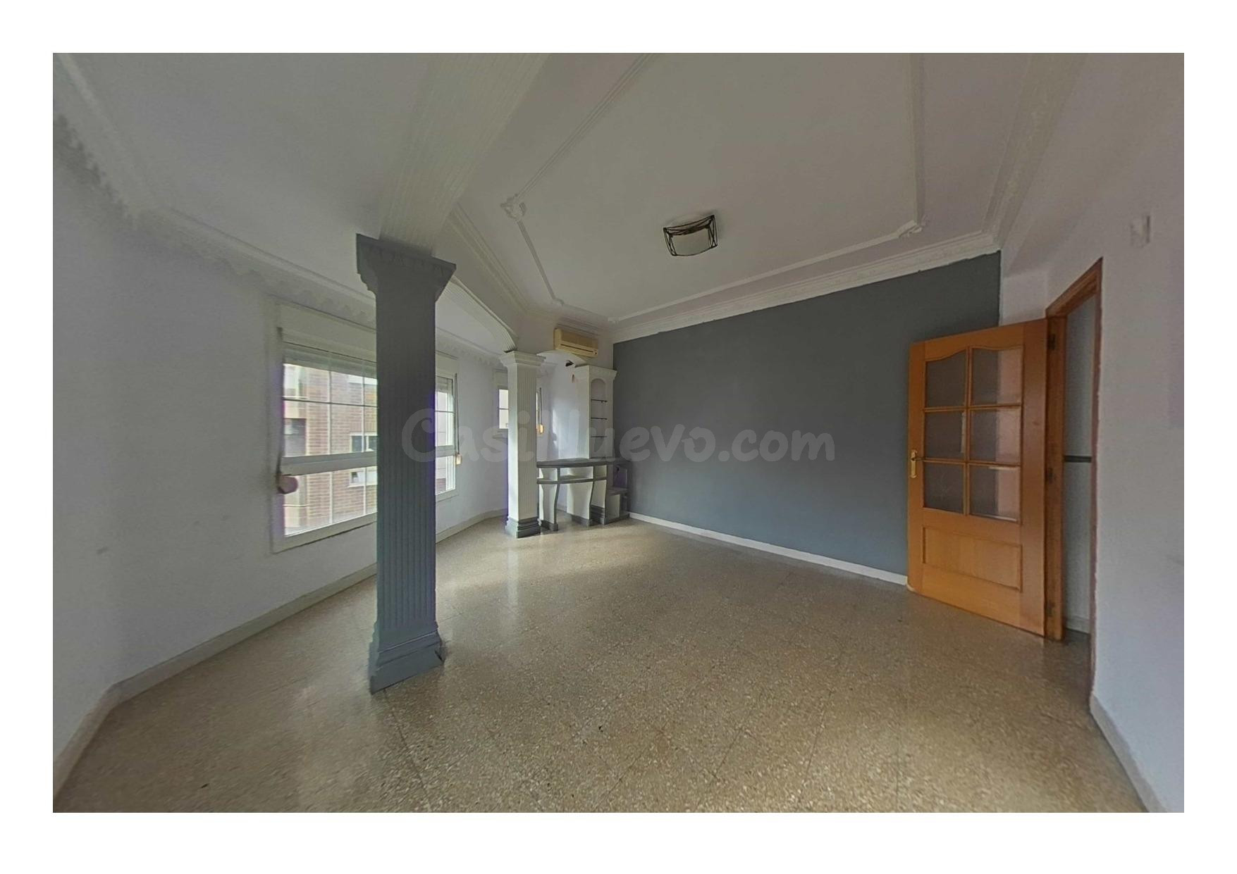¡¡¡¡¡¡AMPLIA VIVIENDA SIN COMISIONES INMOBILIARIAS !!!! - foto 3