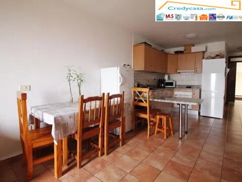Arona. La Camella. Piso 2 habitaciones con garaje y vistas - foto 3
