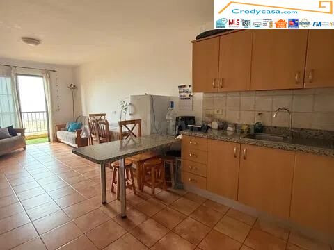 Arona. La Camella. Piso 2 habitaciones con garaje y vistas - foto 4