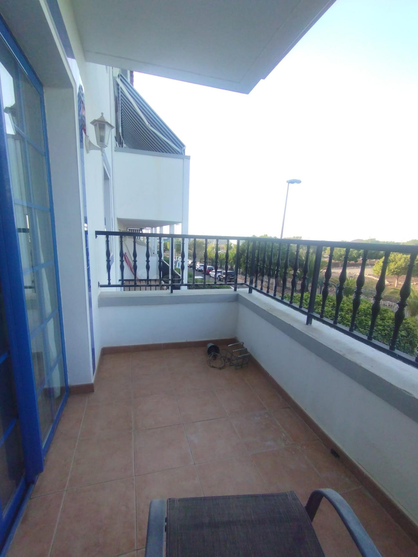 Llano del camello. Piso 2 habitaciones, 2 baños, balcon, gar