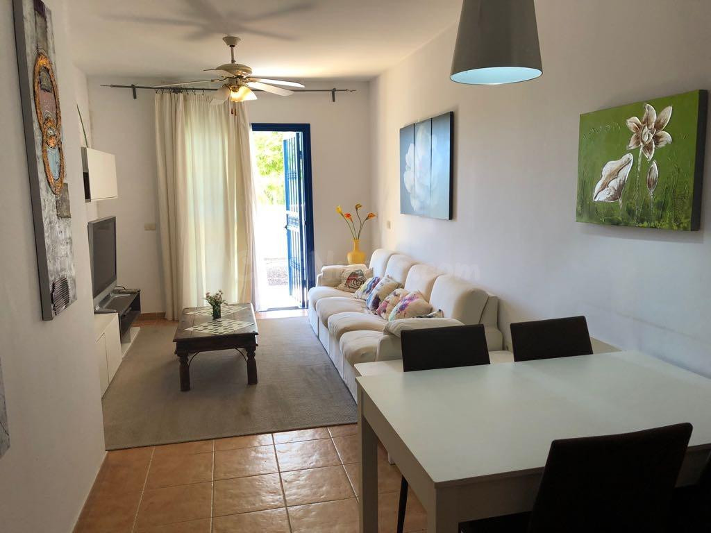 Llano del camello. Piso 2 habitaciones, 2 baños, balcon, gar - foto 5