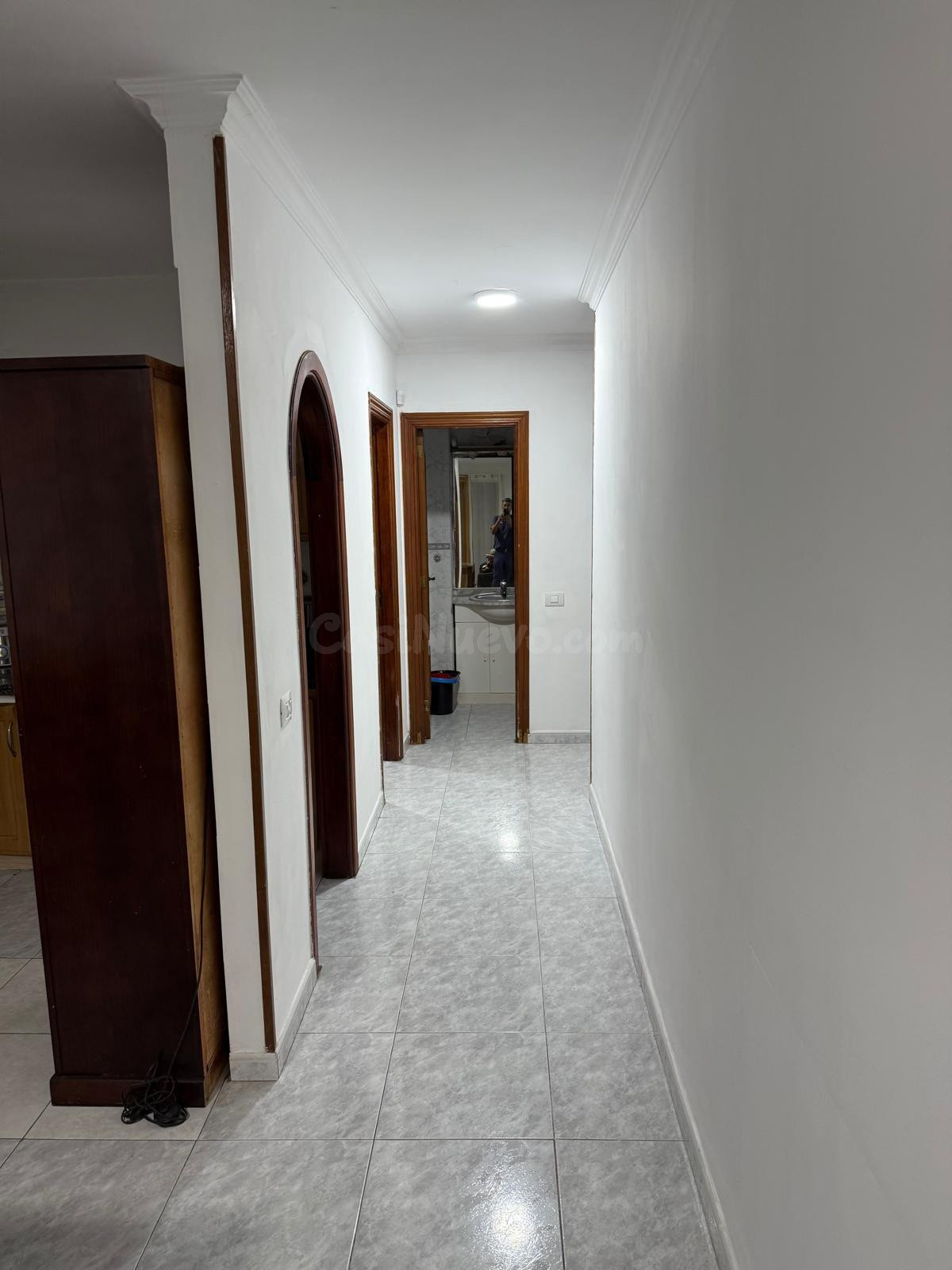 El Fraile. Piso 3 habitaciones, 1 baños, cocina independient - foto 5