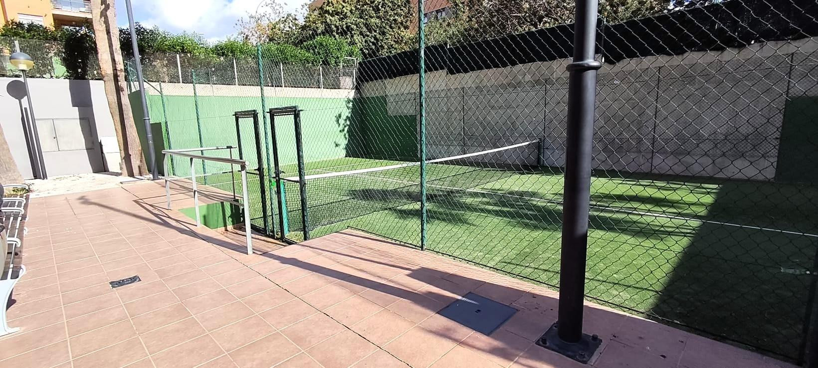 Vivienda con vistas al parque, piscina, garaje y trastero en - foto 2
