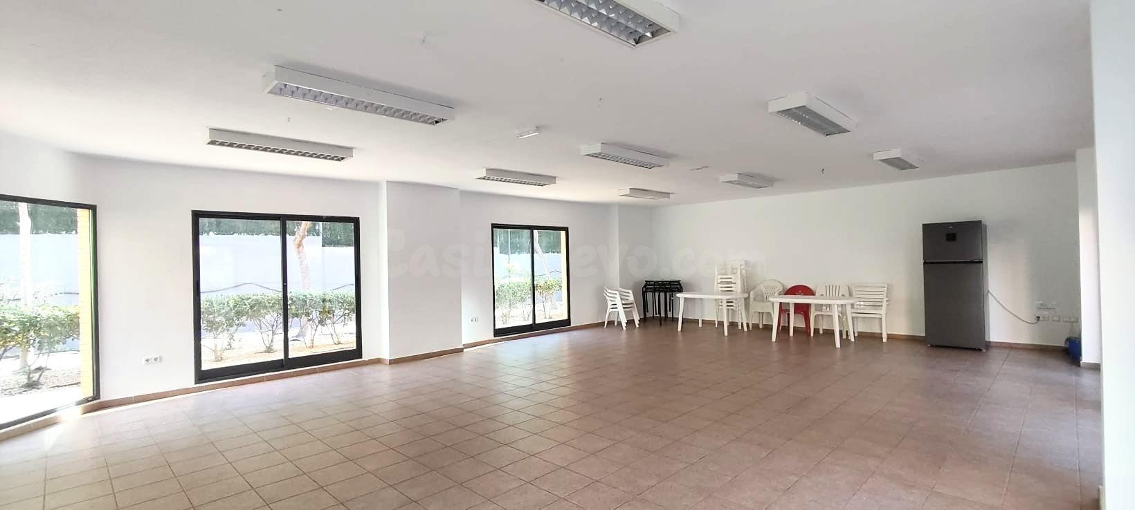 Vivienda con vistas al parque, piscina, garaje y trastero en - foto 4