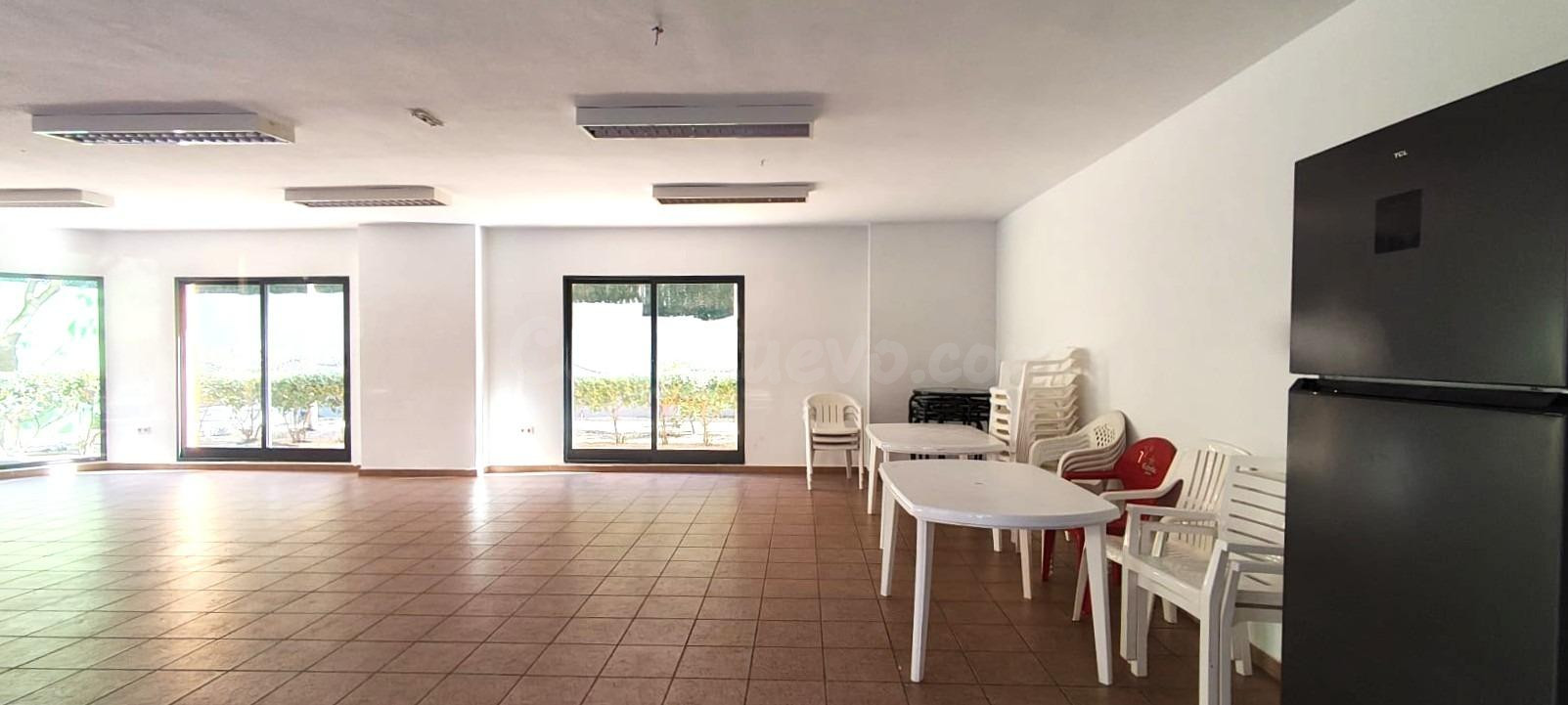 Vivienda con vistas al parque, piscina, garaje y trastero en - foto 5