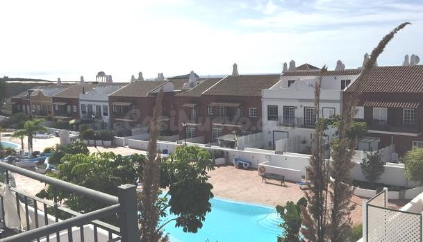 Adosado Llano del Camello de 120 m2, 2 terrazas con garaje c