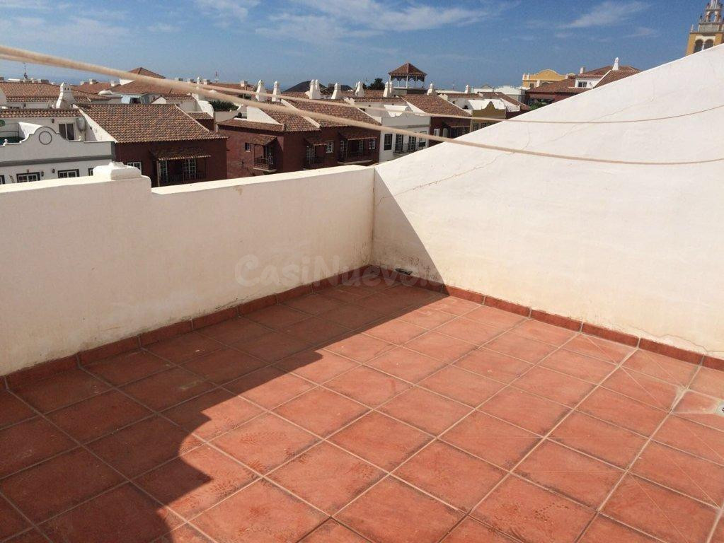 Adosado Llano del Camello de 120 m2, 2 terrazas con garaje c - foto 2