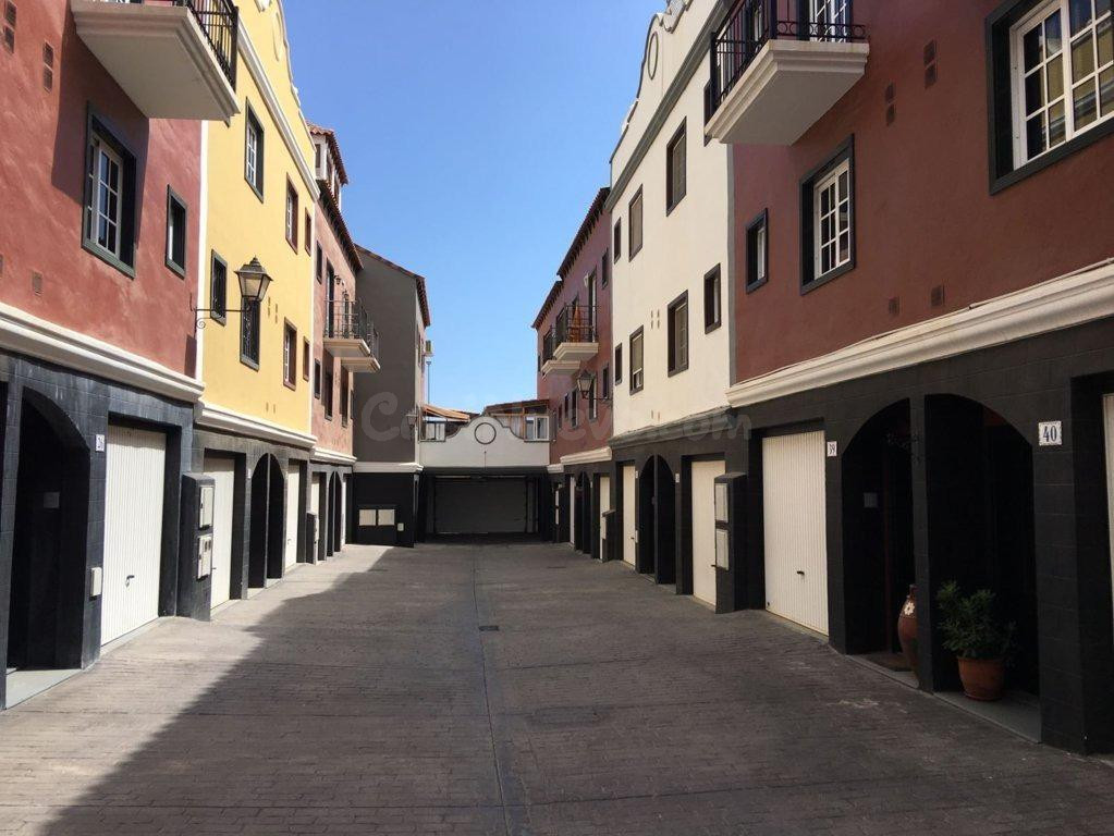 Adosado Llano del Camello de 120 m2, 2 terrazas con garaje c - foto 3