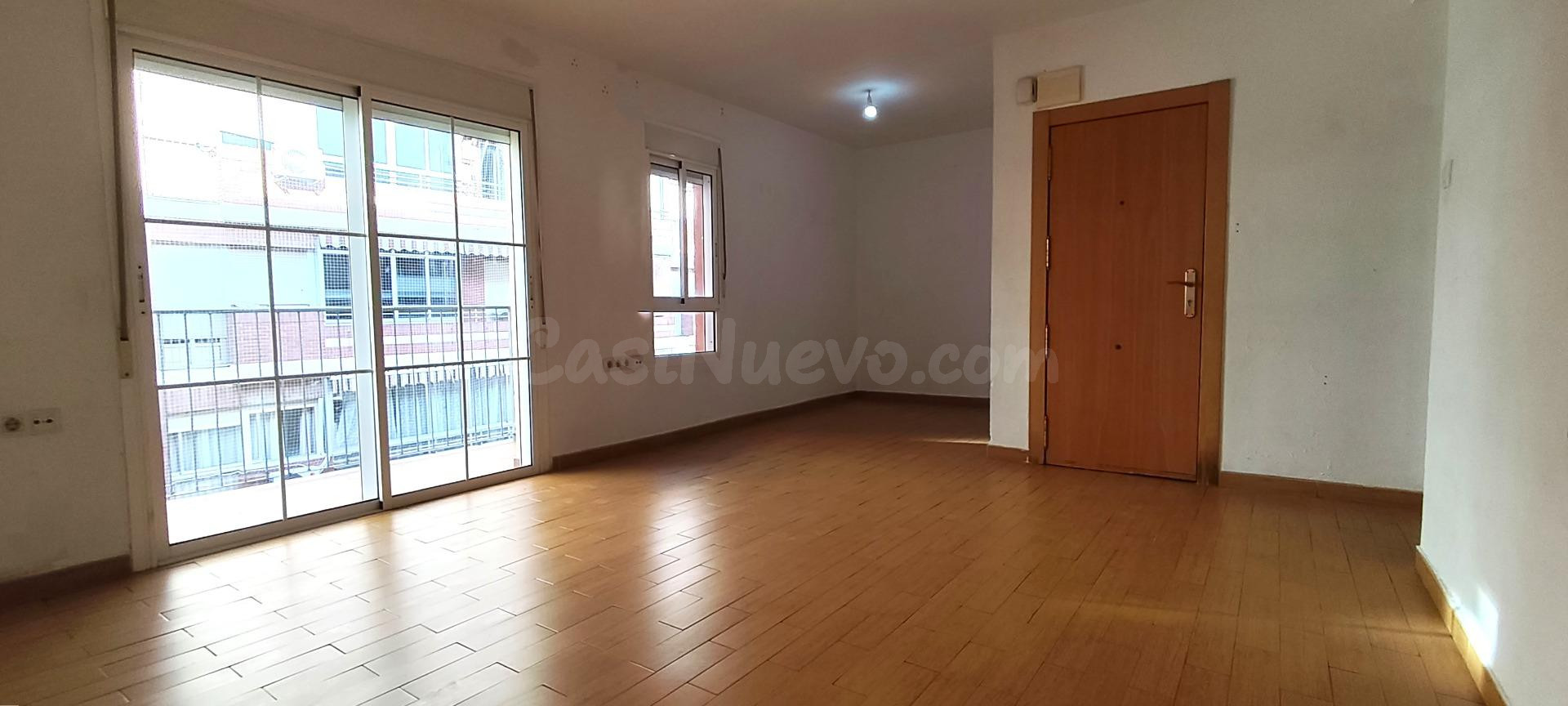 PRECIOSO PISO EN LOS ANGELES DE 3 habitaciones - foto 2