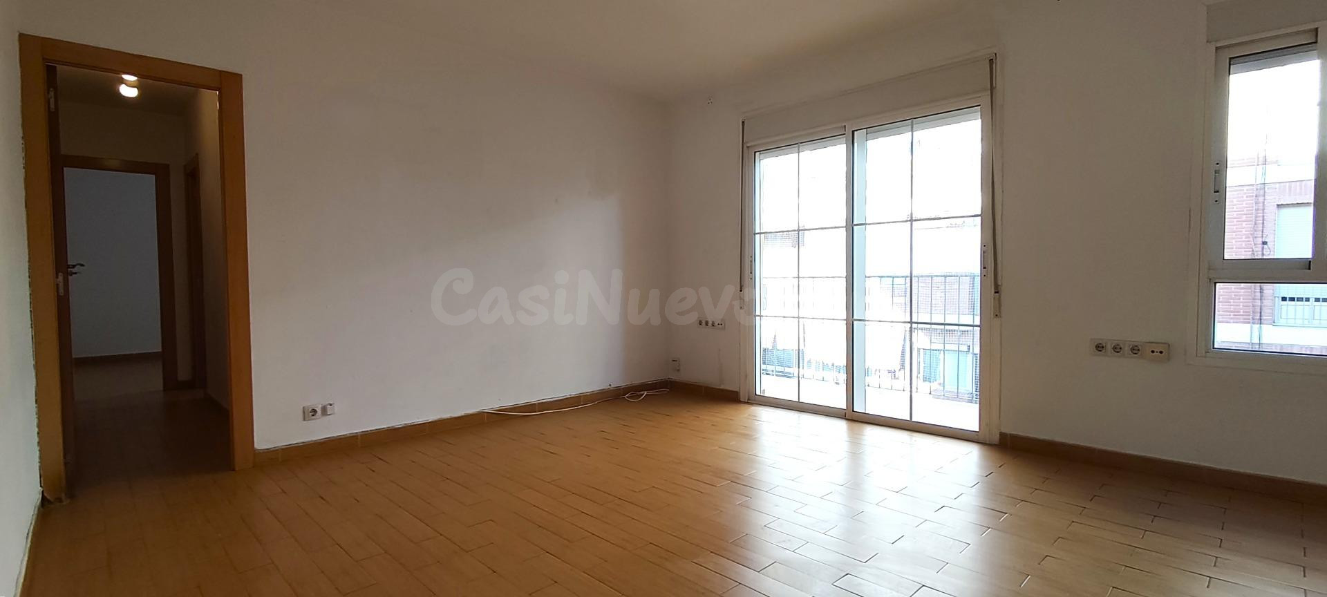 PRECIOSO PISO EN LOS ANGELES DE 3 habitaciones - foto 4