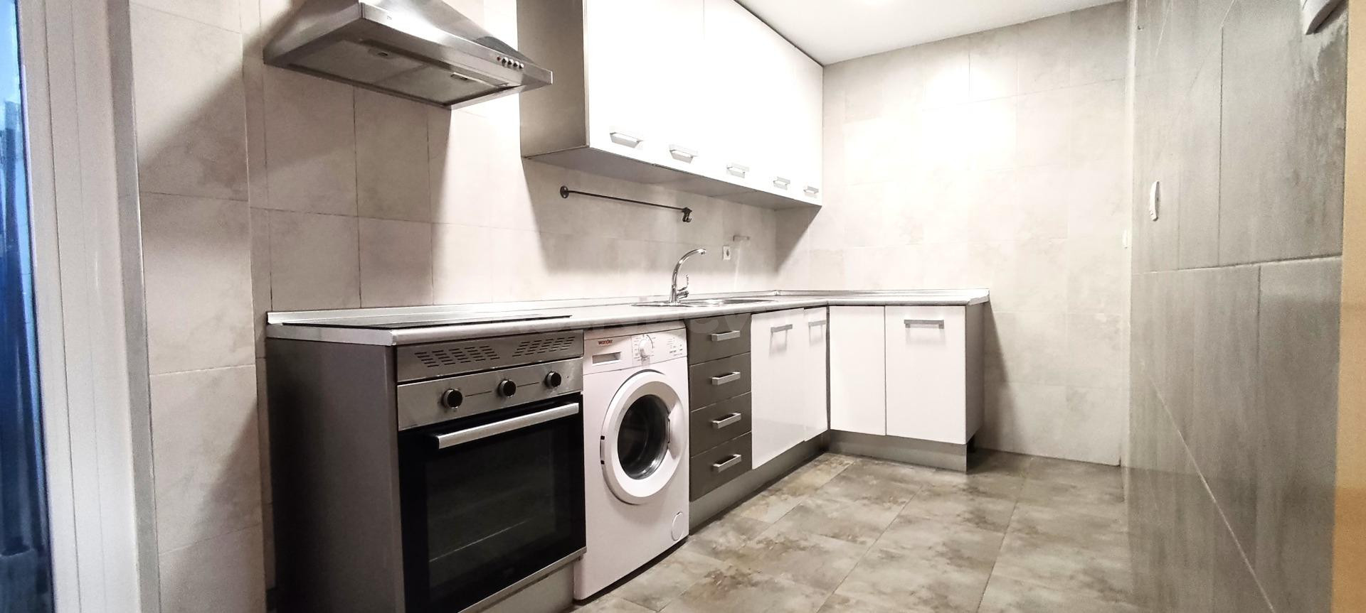 PRECIOSO PISO EN LOS ANGELES DE 3 habitaciones - foto 5