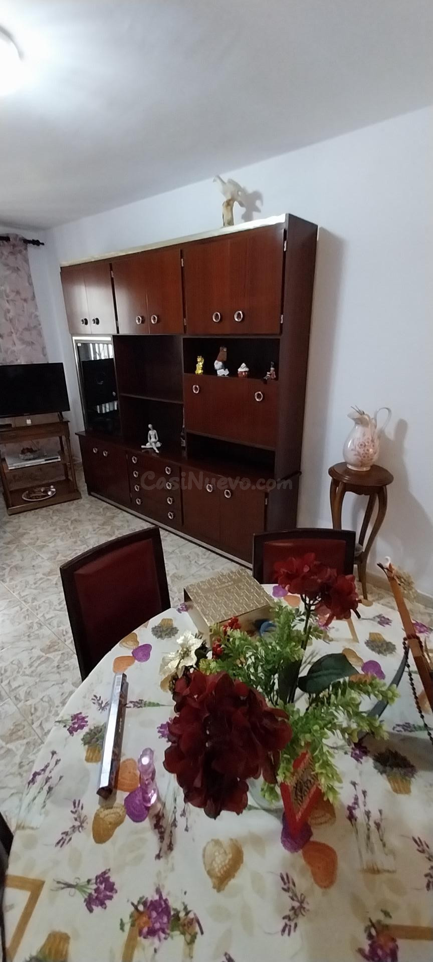 La Laguna: Se Vende piso exterior de 3 habitaciones cerca Un - foto 3