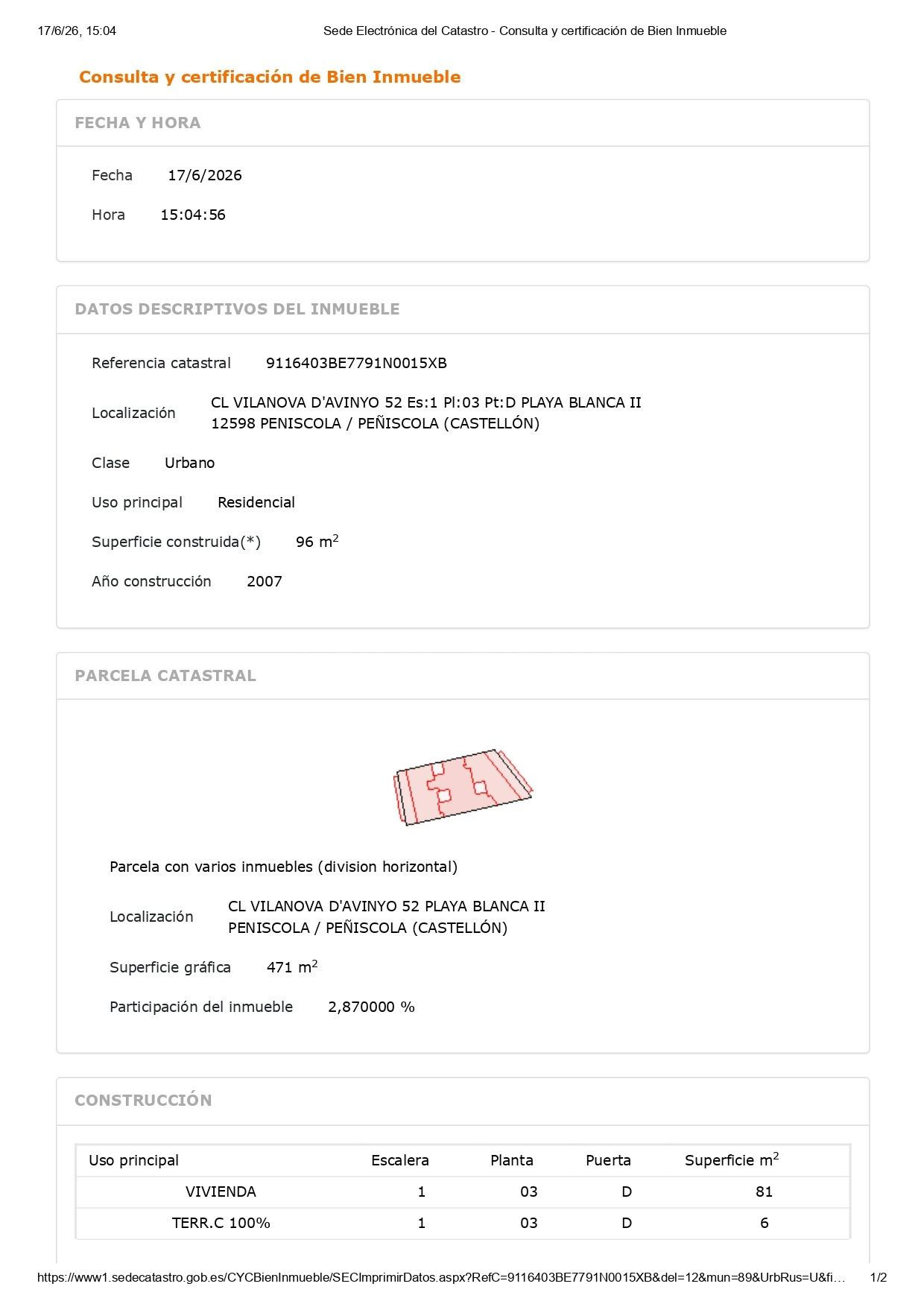 SOLO INVERSORES VENTA CON INQUILINO !!! NO SE PUEDE VISITAR! - foto 3